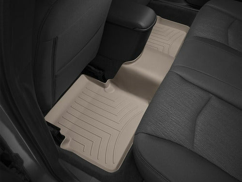 Tapete Weathertech Chrysler 200 2012-2014 - 2da Fila