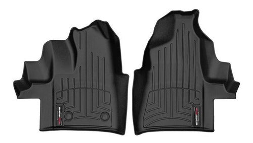 Tapetes Weathertech Transit 2015+ 1ra Fila