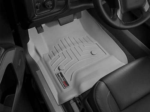 Tapetes Weathertech Escalade 2015-2020-1ra+2da+3ra F+ Caj C