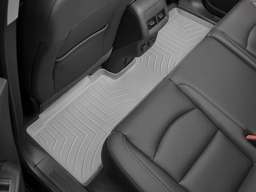Tapetes Weathertech Terrain 2018-2020 - 1ra+2da Filas