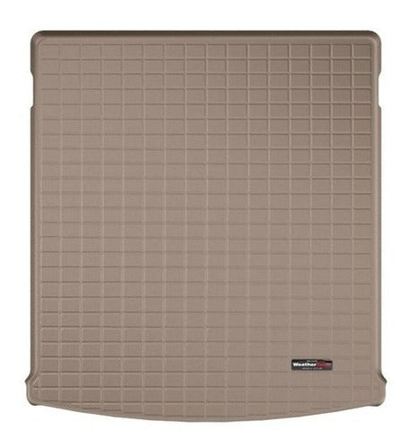 Tapetes Weathertech Teramont 2018+ 1ra+2da+3ra Filas + Caj L