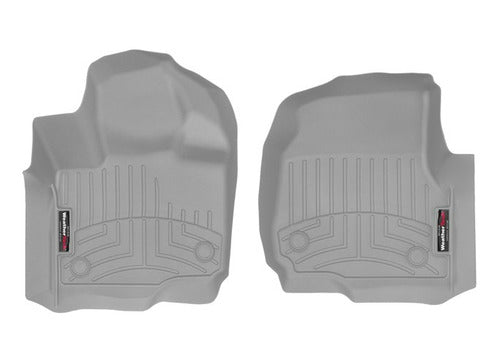 Tapetes Weathertech Expedition Max 2021+ 1ra+2da/3ra Filas
