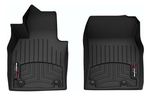 Tapetes Premium Weathertech Mazda Cx-50 2023+ 1ra Fila