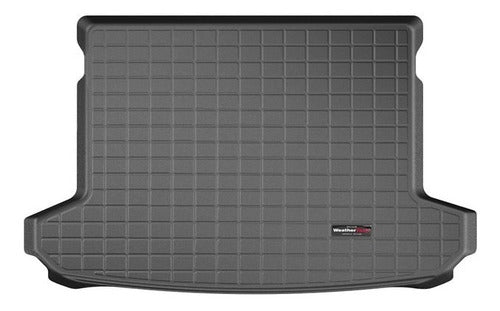 Tapetes Weathertech Tucson 2019-2020 -1ra+2da Filas+ Cajuela