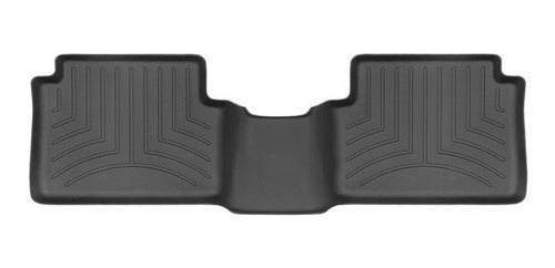 Tapete Uso Rudo Weathertech Bronco Sport 2021+ 2da Fila