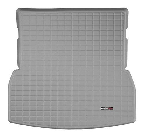 Tapetes Weathertech Aviator 2021+ 1ra+2da+3ra F Cajuela L