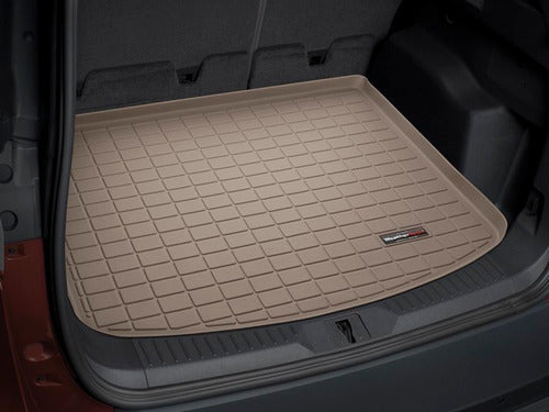 Tapetes Weathertech Escape 2015-2019- 1ra+2da Filas+ Cajuela