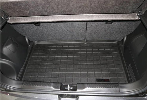 Tapete Uso Rudo Weathertech Swift 2018-2020 - Cajuela