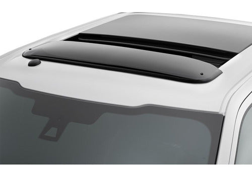 Deflector Weathertech Para Techo Honda Pilot 2009-2015