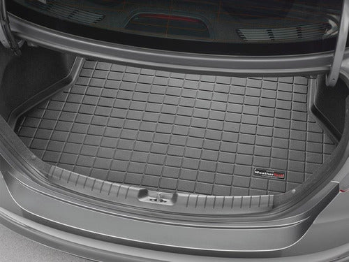 Tapetes Weathertech Elantra 2017-2020 1ra+2da Filas+cajuela