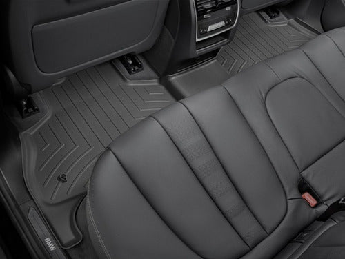 Tapete Uso Rudo Weathertech Bmw X5 2019+ 2da Fila
