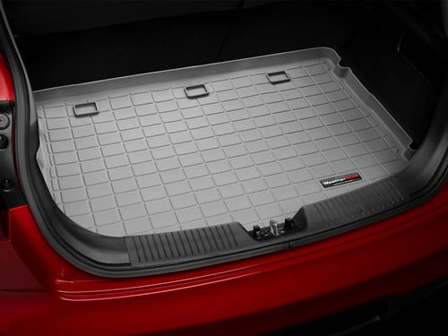 Tapete Uso Rudo Weathertech Kia Rio 2013-2017 - Cajuela Hb
