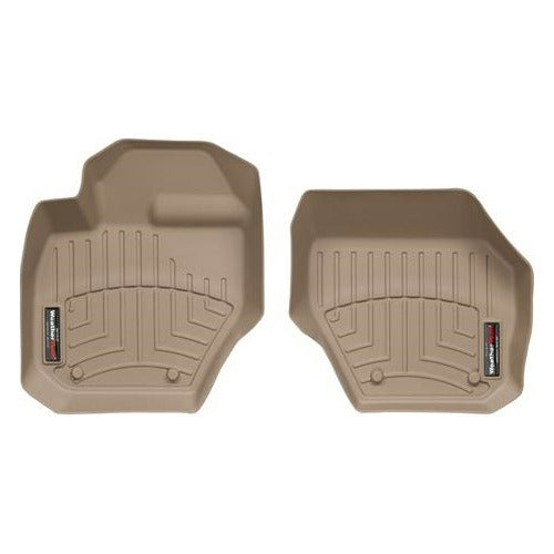 Tapetes Uso Rudo Weathertech Volvo Xc60 2010-2017 1ra Fila