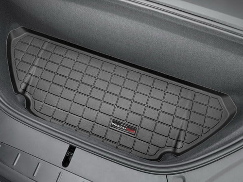 Tapetes Weathertech Model Y 2020+ 1ra+2da F+ Caj Fr+tras Ch