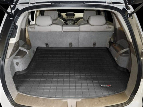 Tapetes Wt Acura Mdx 2007-2013 - 1ra+2da+3ra Filas+cajuela L