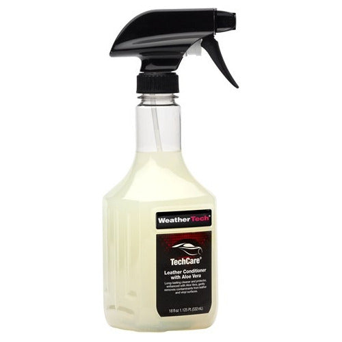 Kit De Limpieza Para Auto Weathertech