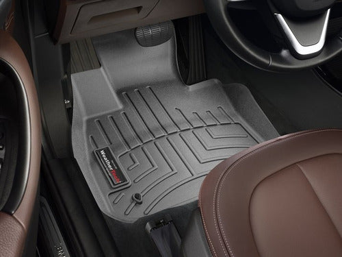 Tapetes Weathertech Bmw X1 2016-2021 -1ra+2da F + Cajuela