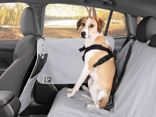 Arnés De Viaje Para Mascotas