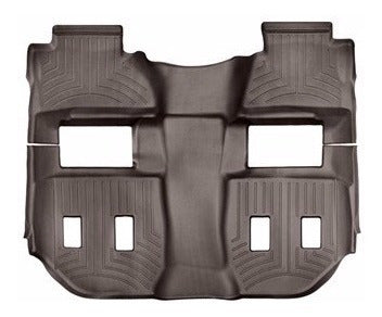 Tapete Weathertech Escalade Esv 2015-2020 -2da/3ra Fila 1pza