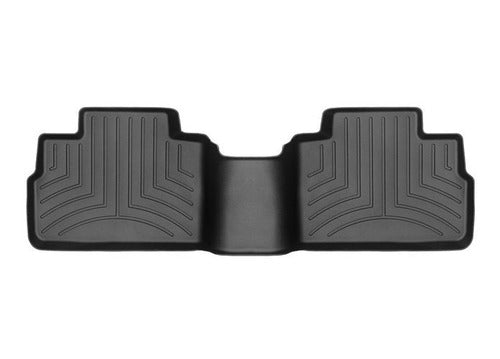 Tapetes Weathertech Sentra 2020-2021 - 1ra+2da F + Cajuela