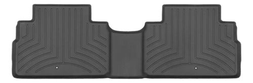 Tapete Uso Rudo Weathertech Hp Telluride 2020+ 2da+3ra Filas