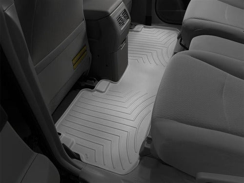 Tapetes Weathertech Highlander 2008-2013 -1ra+2da+3ra Filas