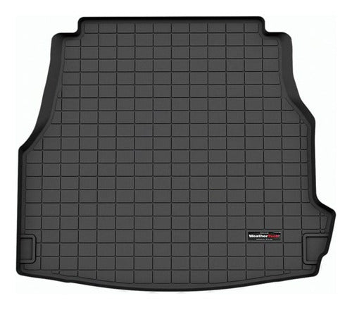 Tapete Premium Uso Rudo Weathertech Clase C 2022+ Cajuela