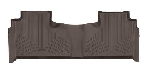 Tapetes Weathertech Escalade Suv 2021 - 1ra+2da+3ra Filas