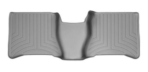 Tapetes Weathertech Grand Cherokee 1999-2004 - 1ra+2da Filas