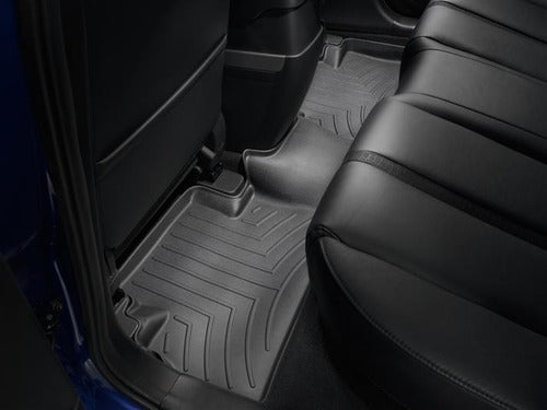 Tapete Weathertech Mazda Cx-7 2006-2012 - 1ra+2da Filas