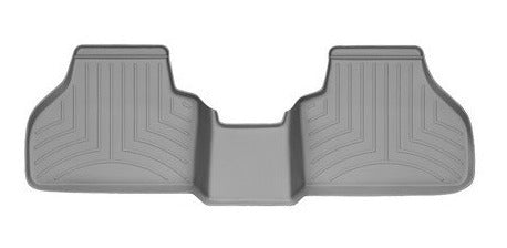 Tapete Uso Rudo Weathertech Bmw X4 2015-2018 2da Fila