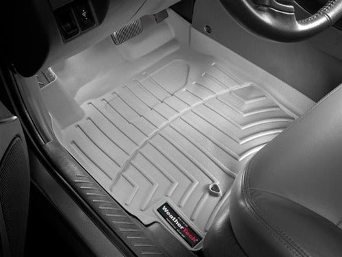 Tapetes Uso Rudo Weathertech Escape 2005-2007- 1ra+2da Filas