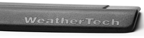 Weathertech Bumpertopper X-trail 2014-2020