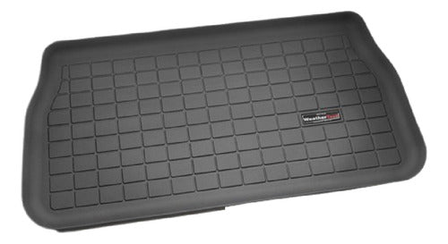 Tapete Weathertech Pacífica 2021+ Touring/limited Cajuela