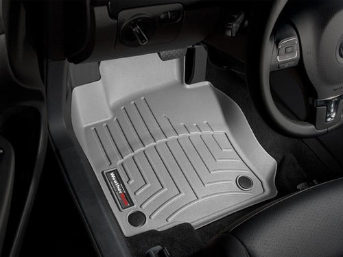 Tapetes Uso Rudo Weathertech Bora 2005-2010 - 1ra Fila