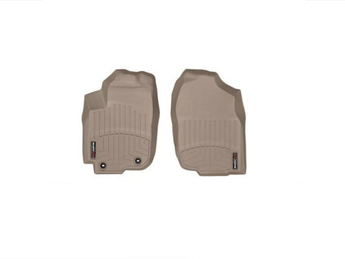 Tapetes Uso Rudo Weathertech Rav4 2013-2018 - 1ra Fila