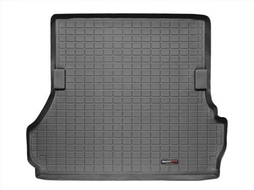 Tapetes Weathertech Land Cruiser 1997-2007 - 1ra+2daf+ Caj