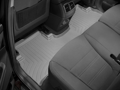 Tapetes Wt Kia Sorento 2016-2019- 1ra+2da+3ra Filas+cajuela