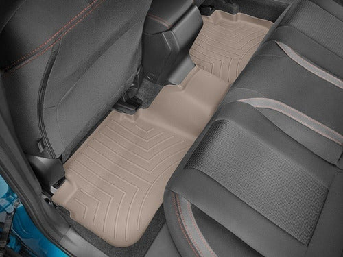 Tapetes Weathertech Impreza 2017+ 1ra+2da Filas + Cajuela Hb