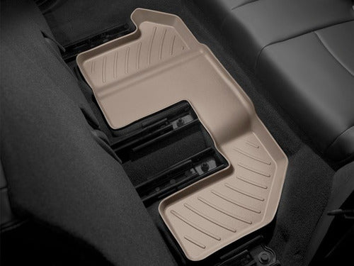 Tapetes Weathertech Journey 09-18 - 1ra+2da+3ra Filas + Caj