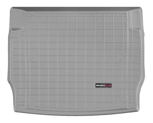 Tapetes Weathertech Serie 1 2014-2019 - 1ra+2da F+caj