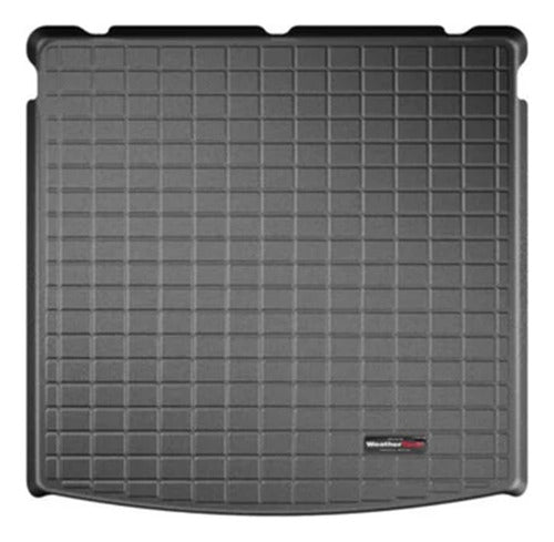 Tapete Weathertech Tiguan 2018-2020 5 Pasajeros - Cajuela