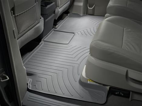 Tapetes Weathertech Town&country 2008-2016 1ra+2da+3ra Filas