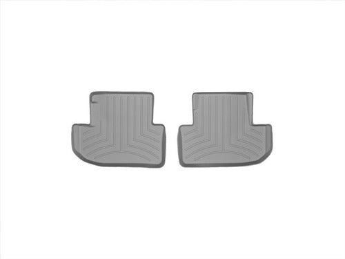 Tapetes Weathertech Altima 2007-2012 Coupé - 1ra+2da Filas