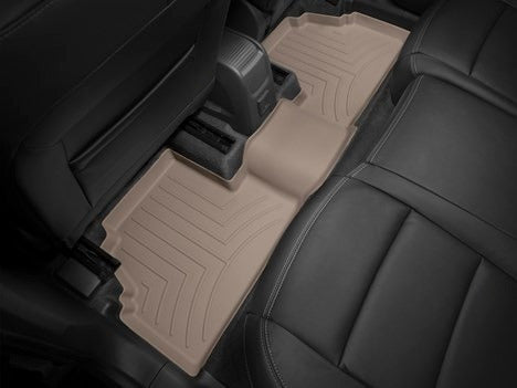 Tapetes Weathertech Encore 2013-2020 - 1ra+2da Filas