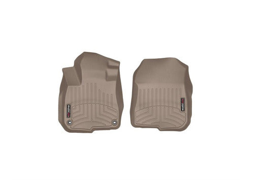 Tapetes Premium Para Honda - Weathertech - 1ra Fila