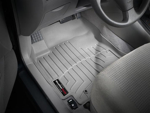 Tapetes Weathertech Corolla 2003-2008 - 1ra Fila