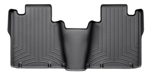 Tapete Uso Rudo Weathertech Explorer 2002-2005 2da Fila