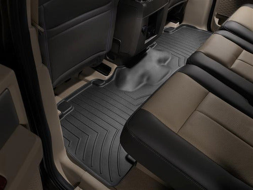 Tapetes Weathertech Navigator 2011-2017 - 1ra+2da+3ra Filas