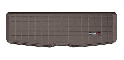 Tapete Uso Rudo Weathertech Clase Gle 2020+ Cajuela Corta